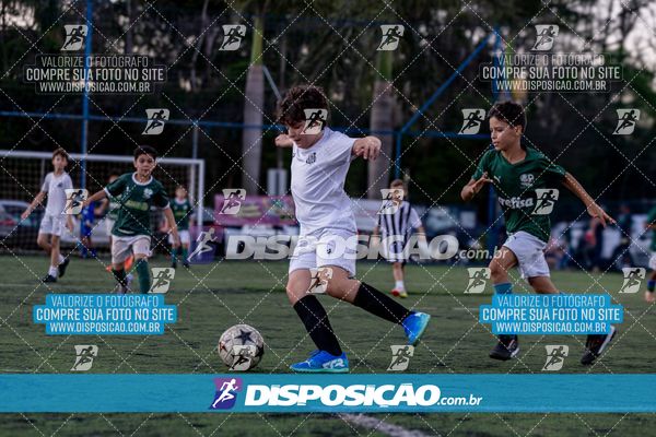 Copa União - Arena Meninos do Ingá