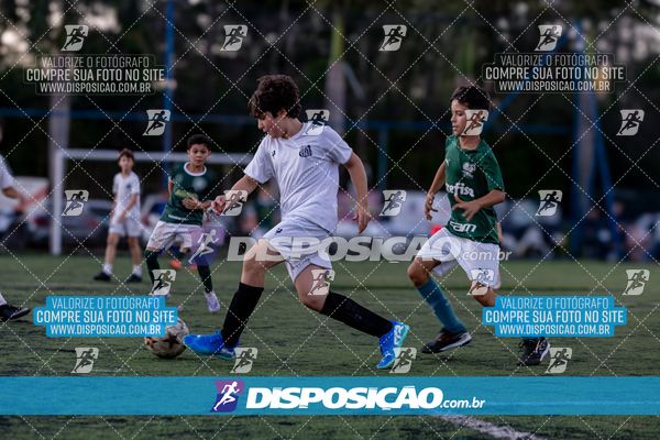 Copa União - Arena Meninos do Ingá