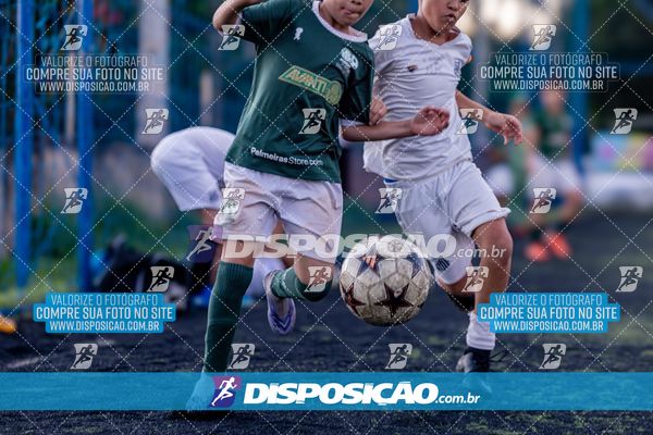 Copa União - Arena Meninos do Ingá