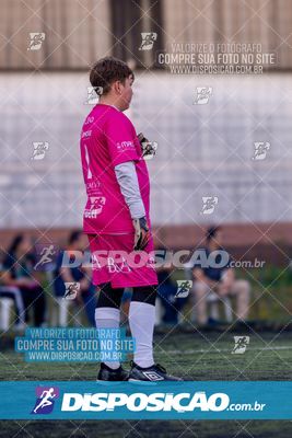 Copa União - Arena Meninos do Ingá