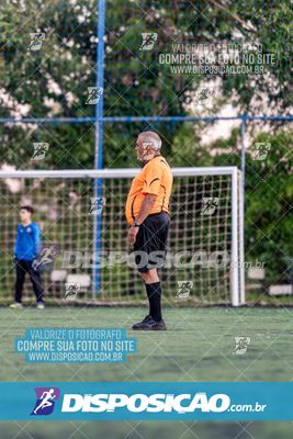 Copa União - Arena Meninos do Ingá