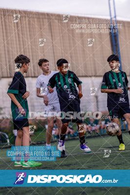 Copa União - Arena Meninos do Ingá