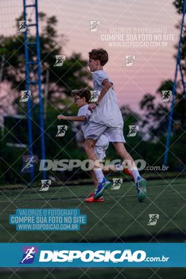 Copa União - Arena Meninos do Ingá