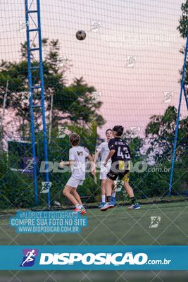 Copa União - Arena Meninos do Ingá