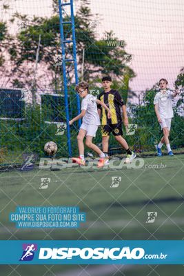 Copa União - Arena Meninos do Ingá