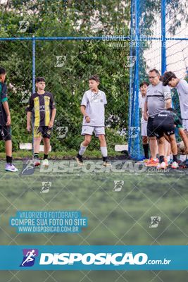 Copa União - Arena Meninos do Ingá