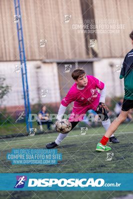 Copa União - Arena Meninos do Ingá