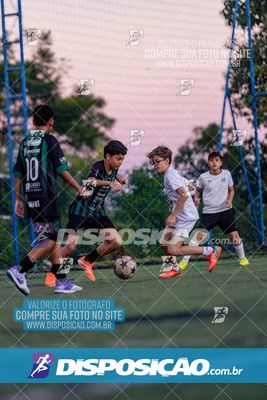 Copa União - Arena Meninos do Ingá