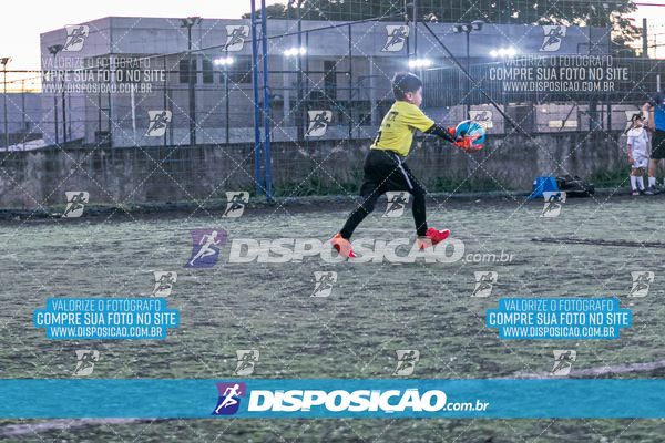 COPA UNIÃO-2025 PALMEIRAS X MENINOS DO INGÁ X SANTOS