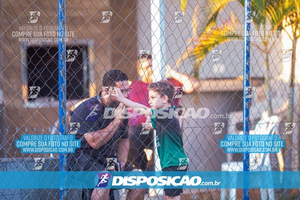 COPA UNIÃO-2025 PALMEIRAS X MENINOS DO INGÁ X SANTOS