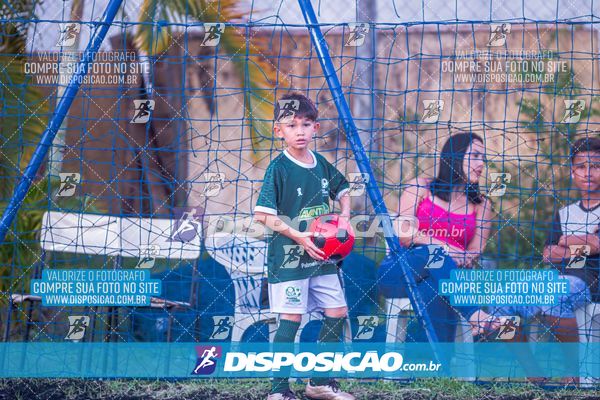 COPA UNIÃO-2025 PALMEIRAS X MENINOS DO INGÁ X SANTOS