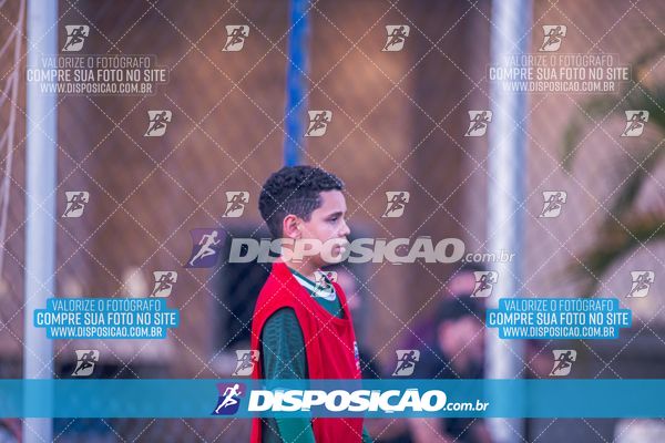 COPA UNIÃO-2025 PALMEIRAS X MENINOS DO INGÁ X SANTOS