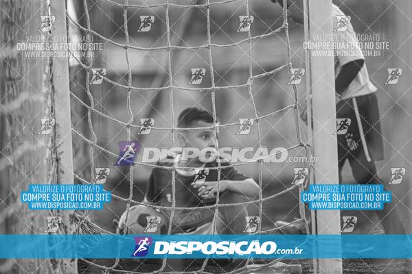 COPA UNIÃO-2025 PALMEIRAS X MENINOS DO INGÁ X SANTOS