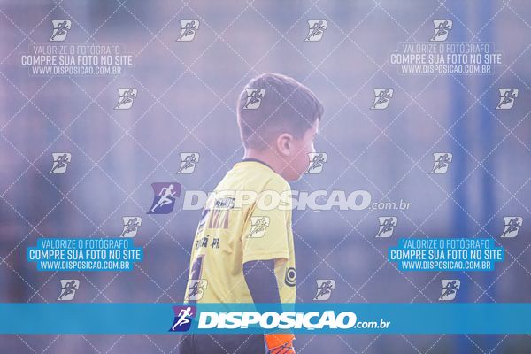 COPA UNIÃO-2025 PALMEIRAS X MENINOS DO INGÁ X SANTOS