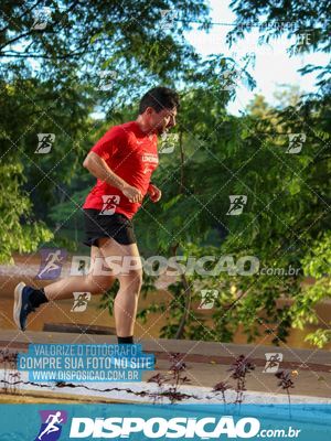 Treino Lago Igapó 2