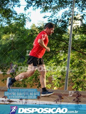 Treino Lago Igapó 2