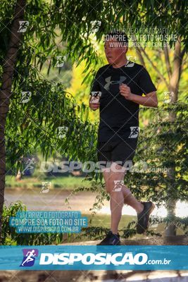 Treino Lago Igapó 2