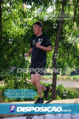 Treino Lago Igapó 2