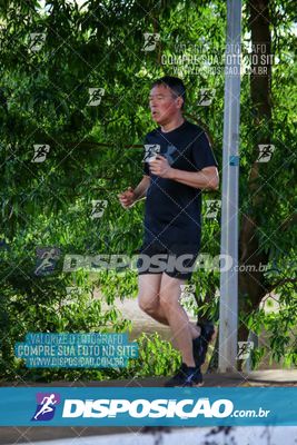 Treino Lago Igapó 2