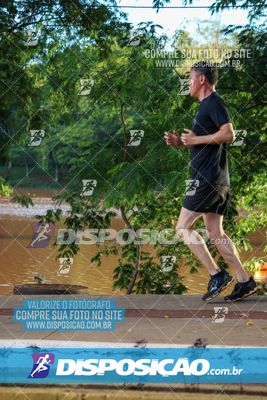 Treino Lago Igapó 2