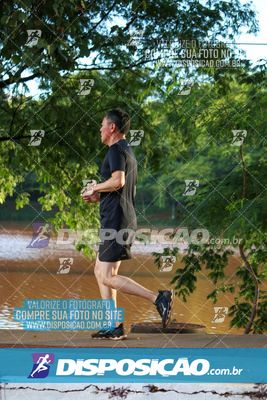 Treino Lago Igapó 2