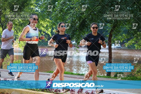 Treino Lago Igapó 2