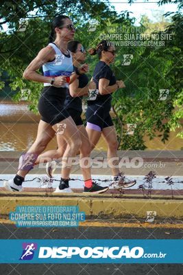 Treino Lago Igapó 2