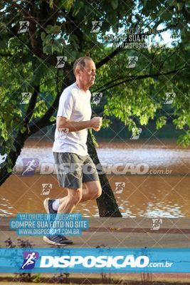 Treino Lago Igapó 2