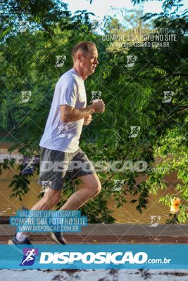 Treino Lago Igapó 2