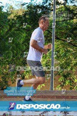 Treino Lago Igapó 2