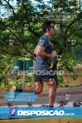 Treino Lago Igapó 2