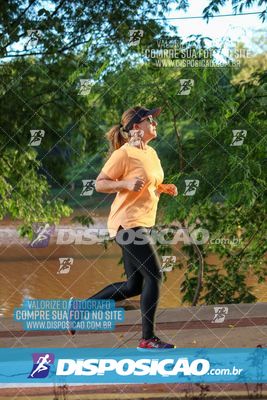 Treino Lago Igapó 2