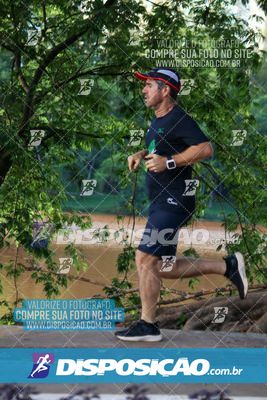 Treino Lago Igapó 2