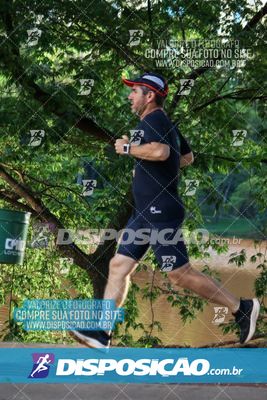 Treino Lago Igapó 2