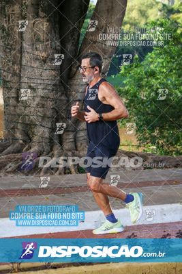 Treino Lago Igapó 2