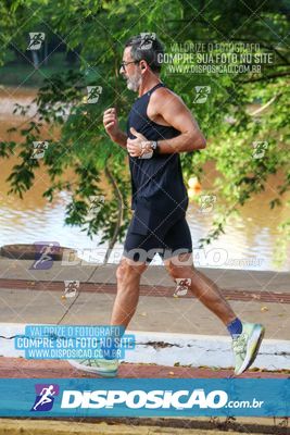 Treino Lago Igapó 2