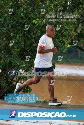 Treino Lago Igapó 2