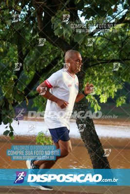 Treino Lago Igapó 2
