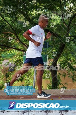 Treino Lago Igapó 2