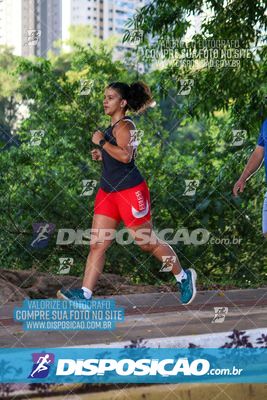 Treino Lago Igapó 2