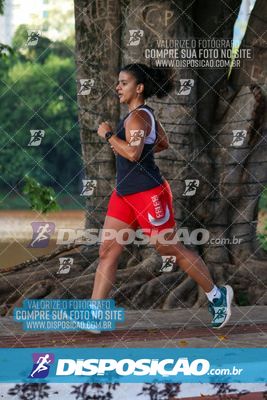 Treino Lago Igapó 2