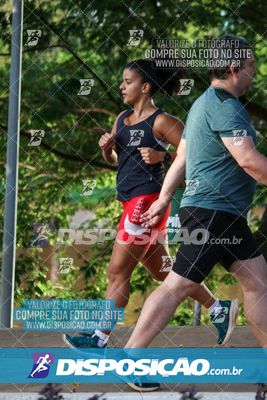 Treino Lago Igapó 2