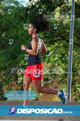 Treino Lago Igapó 2