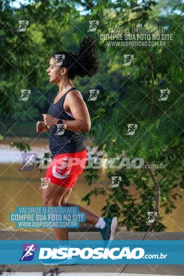 Treino Lago Igapó 2