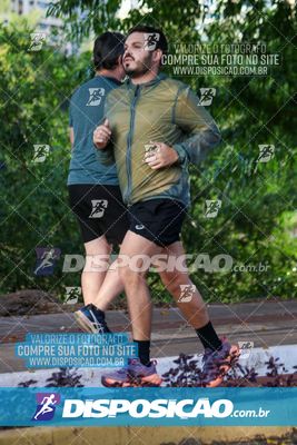 Treino Lago Igapó 2