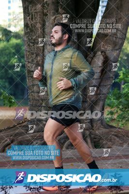 Treino Lago Igapó 2