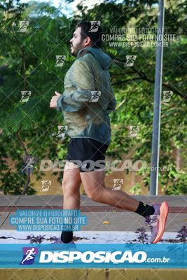 Treino Lago Igapó 2