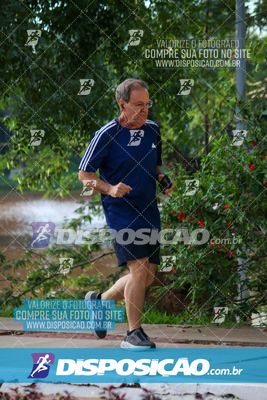 Treino Lago Igapó 2