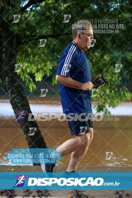 Treino Lago Igapó 2