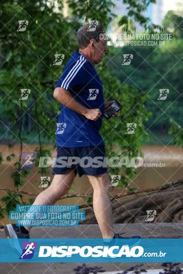 Treino Lago Igapó 2